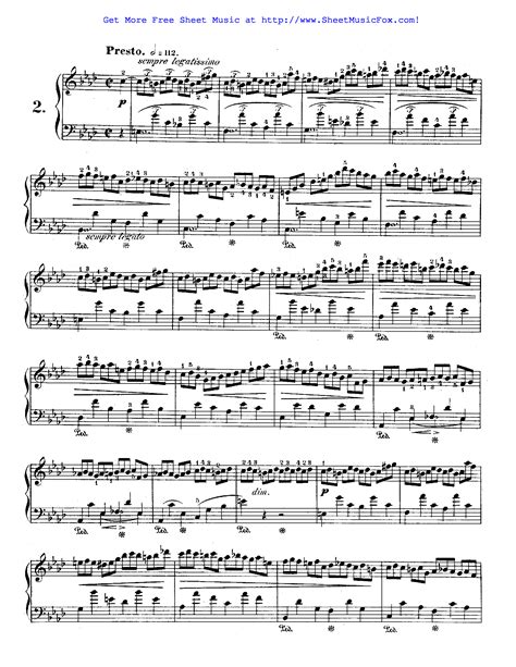 Chopin -- Etudes (Complete)